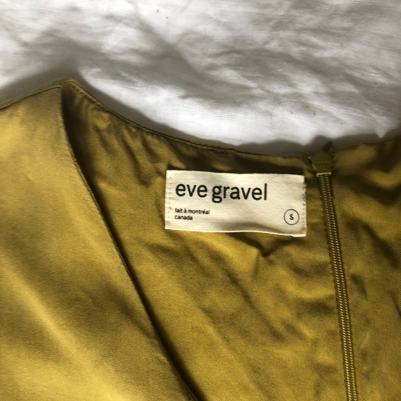 Eve Gravel Jumpsuit - Picture 4 of 8